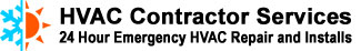 Burneyville HVAC Services